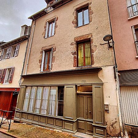 T2 Coeur De Ville Theme Boheme Rodez Exterior photo